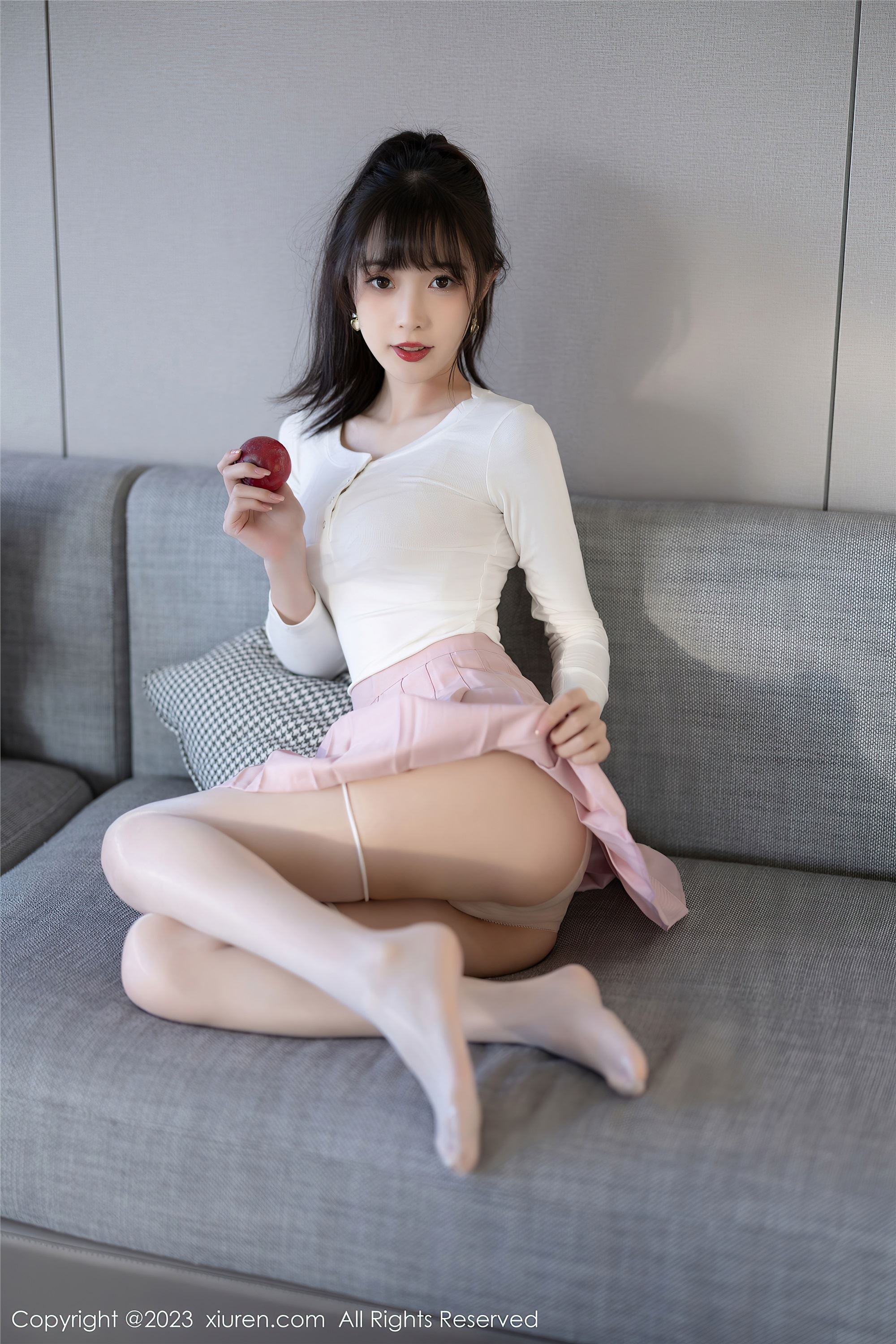 Xiuren秀人网 2023.02.14 NO.6263 林星阑